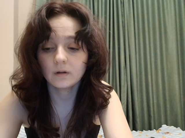 GabriellaRaynot live cam on BongaCams
