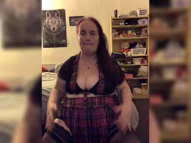 Modèle: lilxflirtx