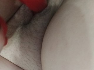 Kelly-Mary Porn Show