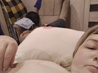 Kelly-Mary Porn Show
