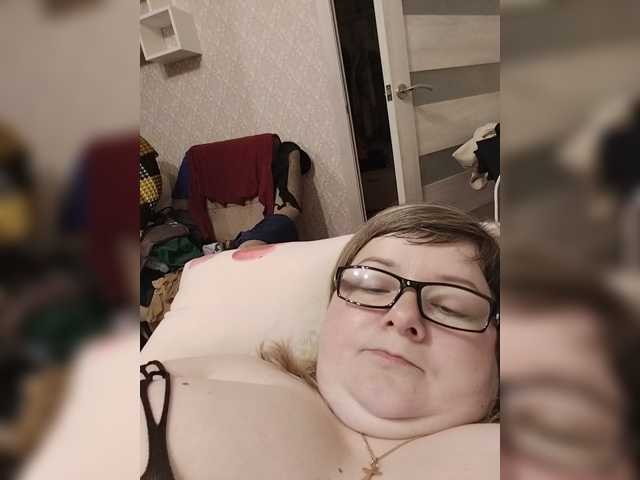 Kelly-Mary, en directo ahora en BongaCams