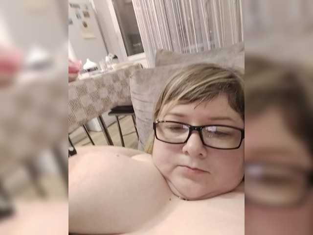 Kelly-Mary, en directo ahora en BongaCams