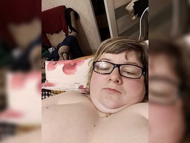 Kelly-Mary live cam on BongaCams