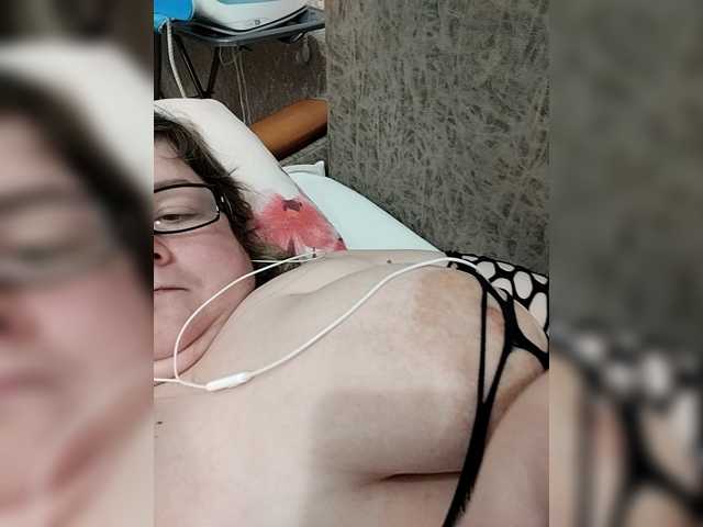Kelly-Mary live cam on BongaCams