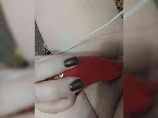 Kelly-Mary webcam