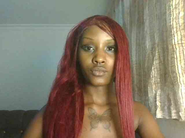 Queenmial webcam