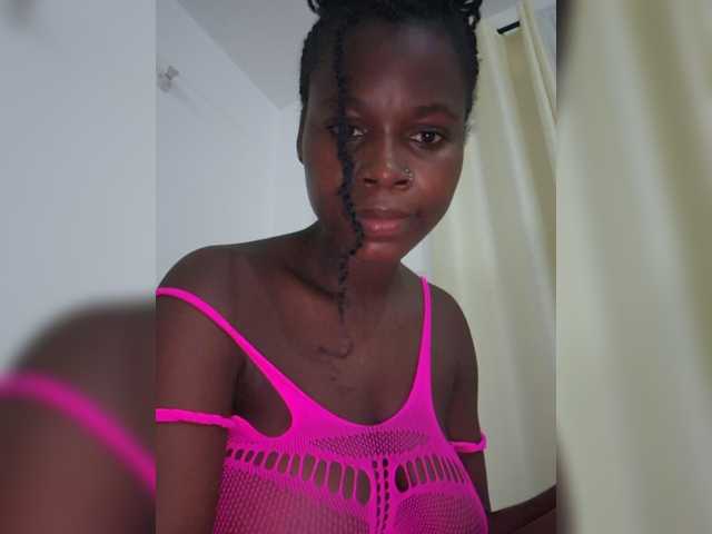 LaMermaidX live cam on BongaCams