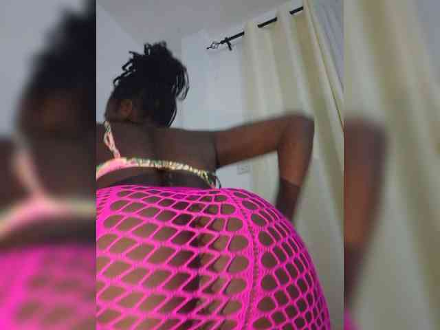 LaMermaidX webcam