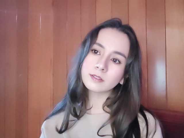 PrincessMarie live cam on BongaCams