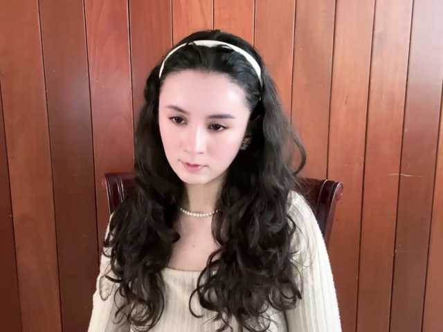 PrincessMarie live cam on BongaCams