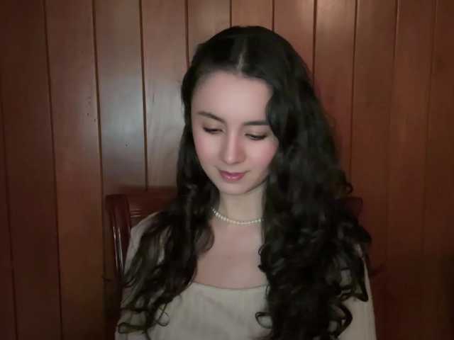 PrincessMarie live cam on BongaCams