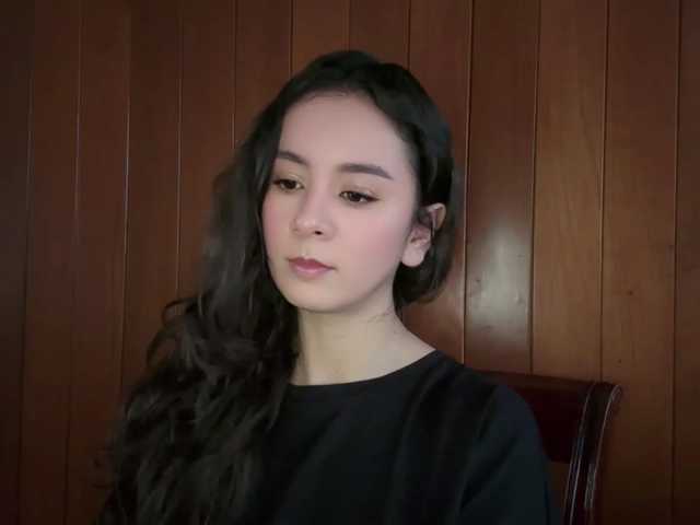 PrincessMarie webcam