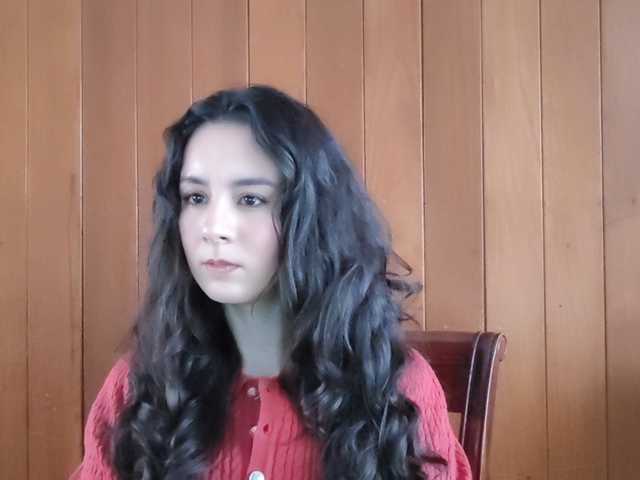 PrincessMarie live cam on BongaCams
