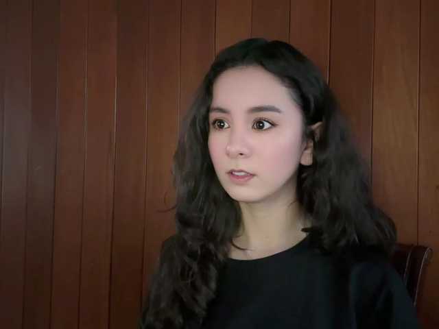 PrincessMarie webcam