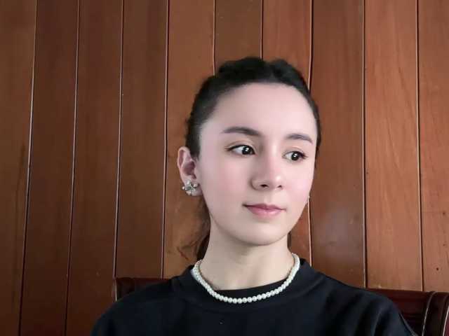 PrincessMarie live cam on BongaCams