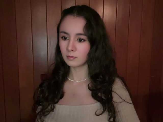 PrincessMarie live cam on BongaCams