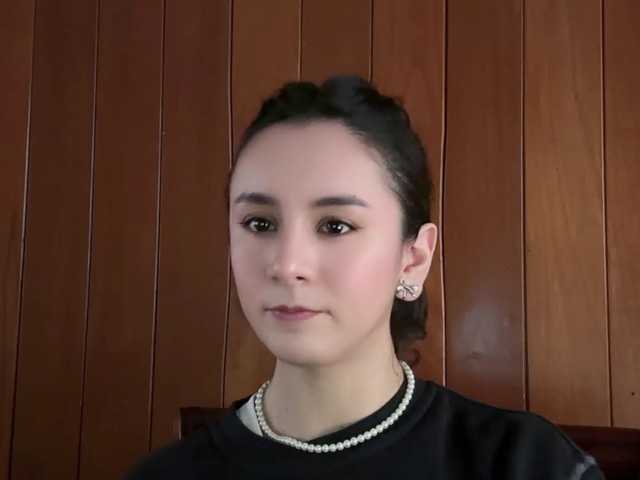 PrincessMarie live cam on BongaCams