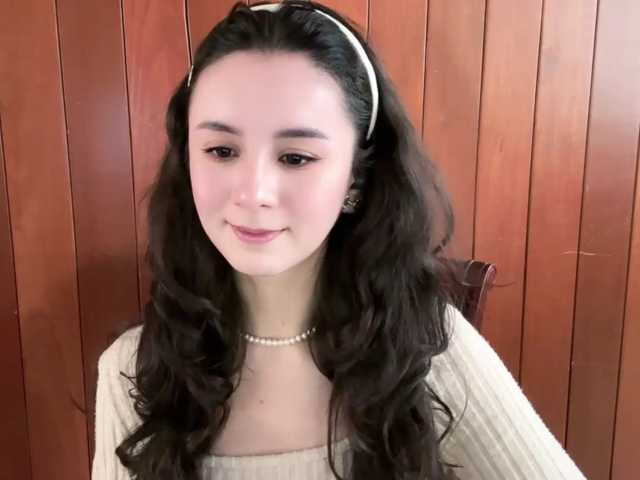 PrincessMarie live cam on BongaCams