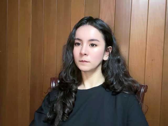 PrincessMarie, live now on BongaCams