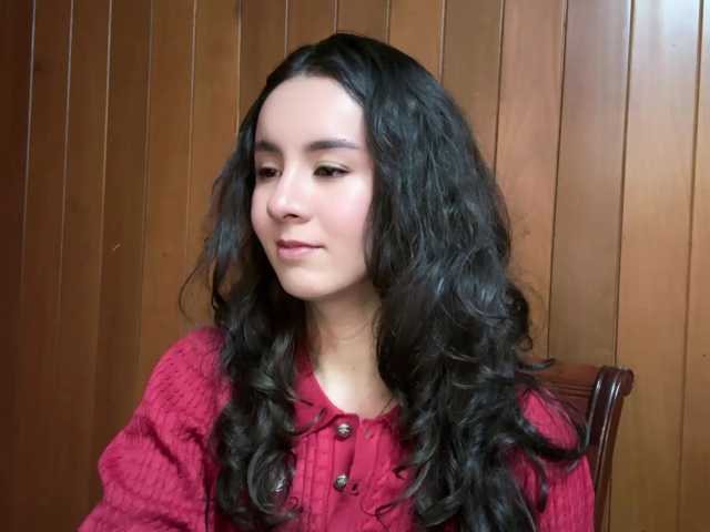 PrincessMarie live cam on BongaCams
