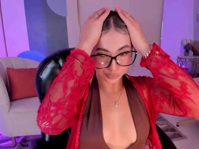 IsabellaBennetX