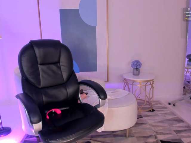 IsabellaBennetX live cam on BongaCams