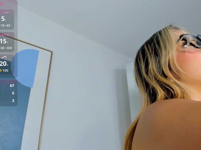 IsabellaBennetX