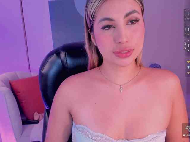 IsabellaBennetX IsabellaBennetX