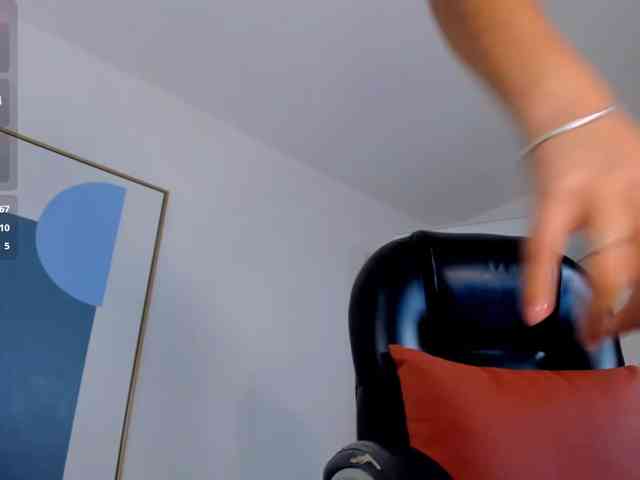 IsabellaBennetX webcam