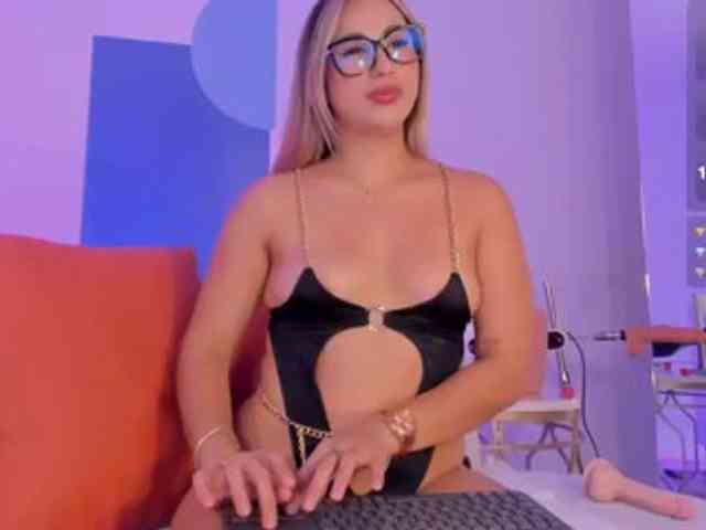 IsabellaBennetX