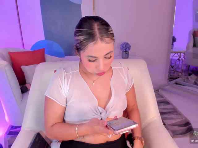 IsabellaBennetX