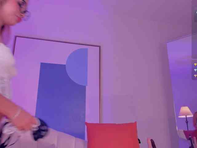 IsabellaBennetX