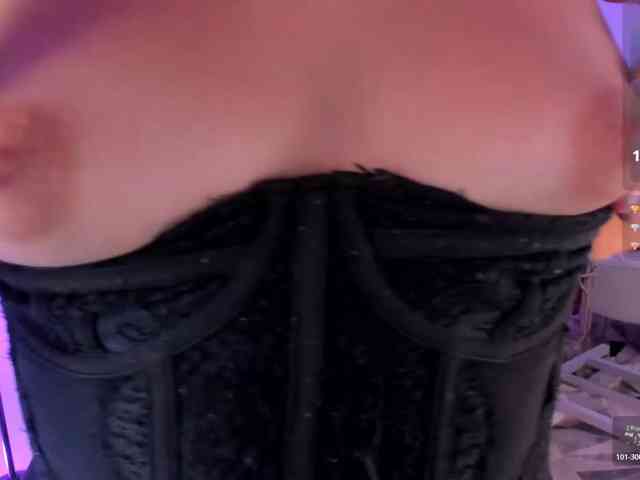 IsabellaBennetX webcam