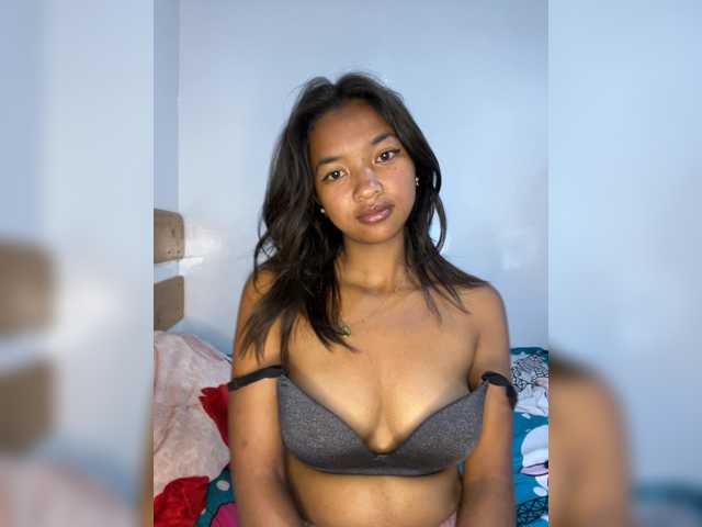 Myah live cam on BongaCams