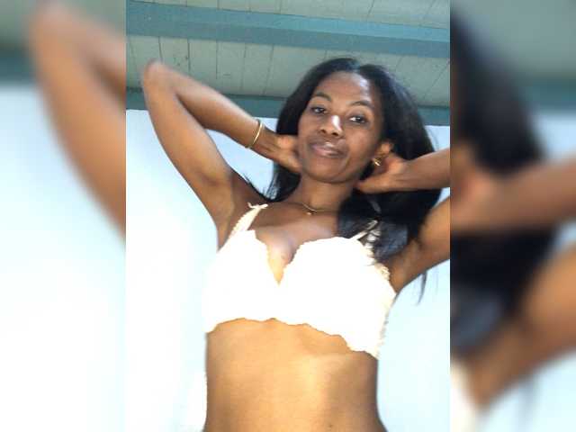 Myah live cam on BongaCams