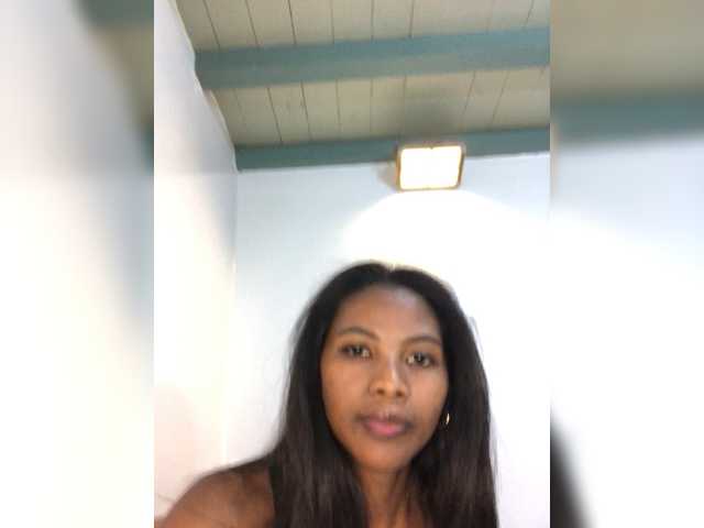 Myah live cam on BongaCams