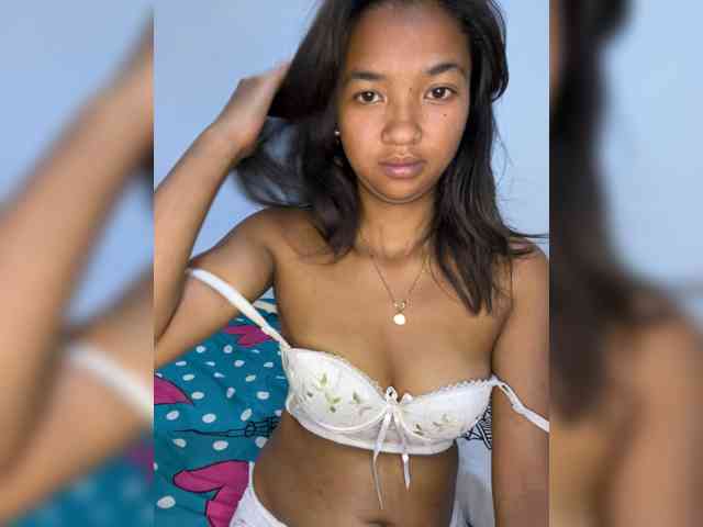 Myah001 webcam