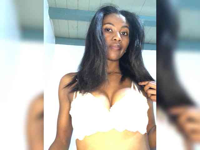 Myah001 webcam