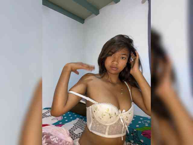 Myah001 webcam