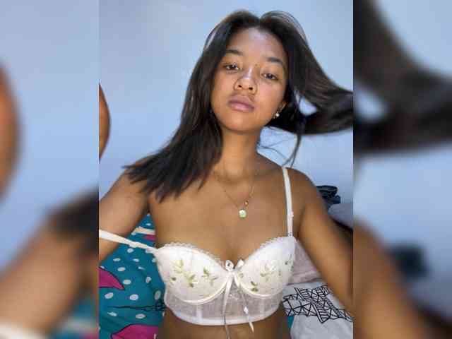 Myah001 webcam