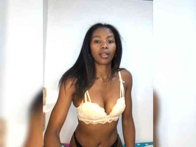 Myah001 webcam