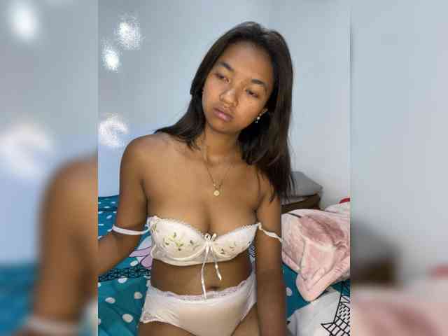 Myah001 webcam