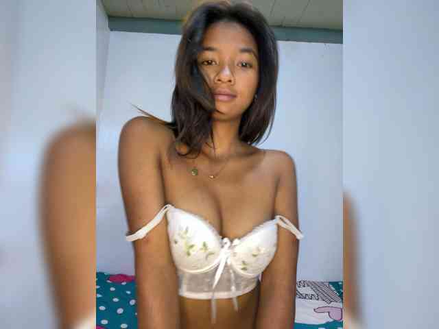 Myah001 webcam