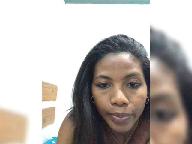 Myah webcam