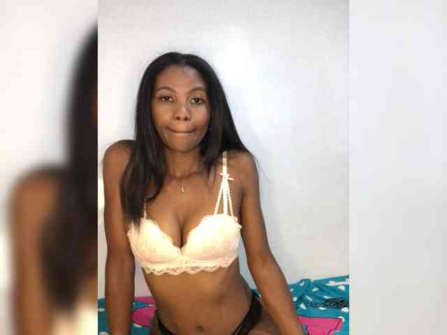 Myah001 webcam