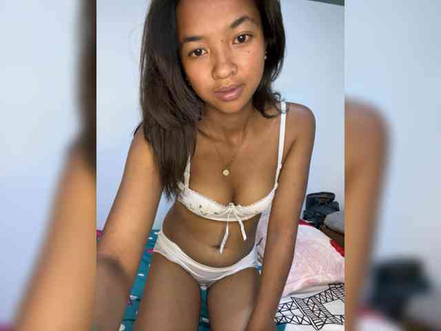 Myah001 webcam