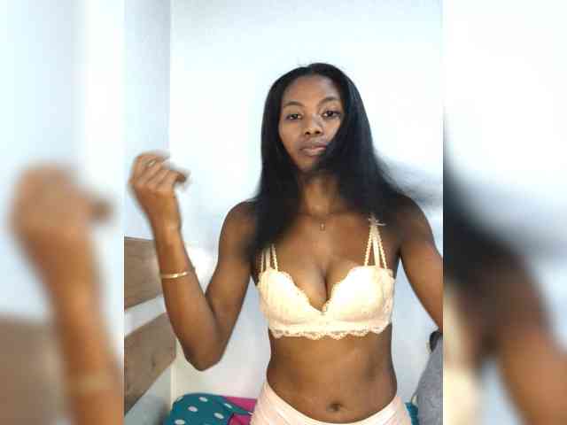 Myah001 webcam