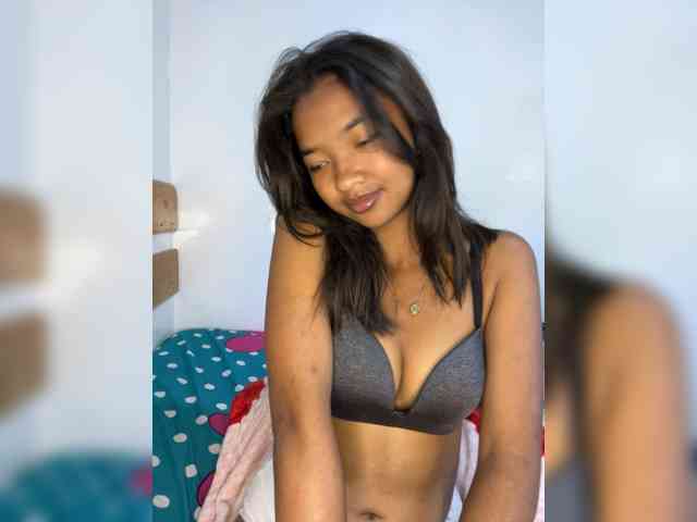 Myah001 webcam