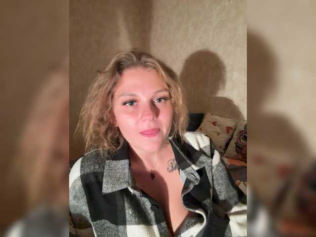 Svetlana666 webcam