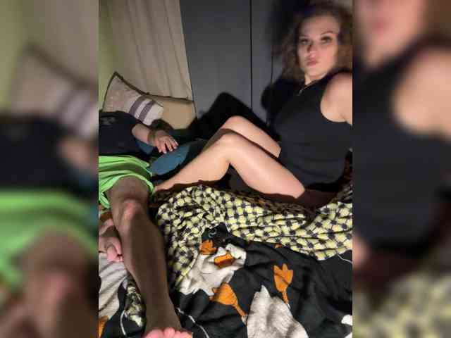 Svetlana666 webcam